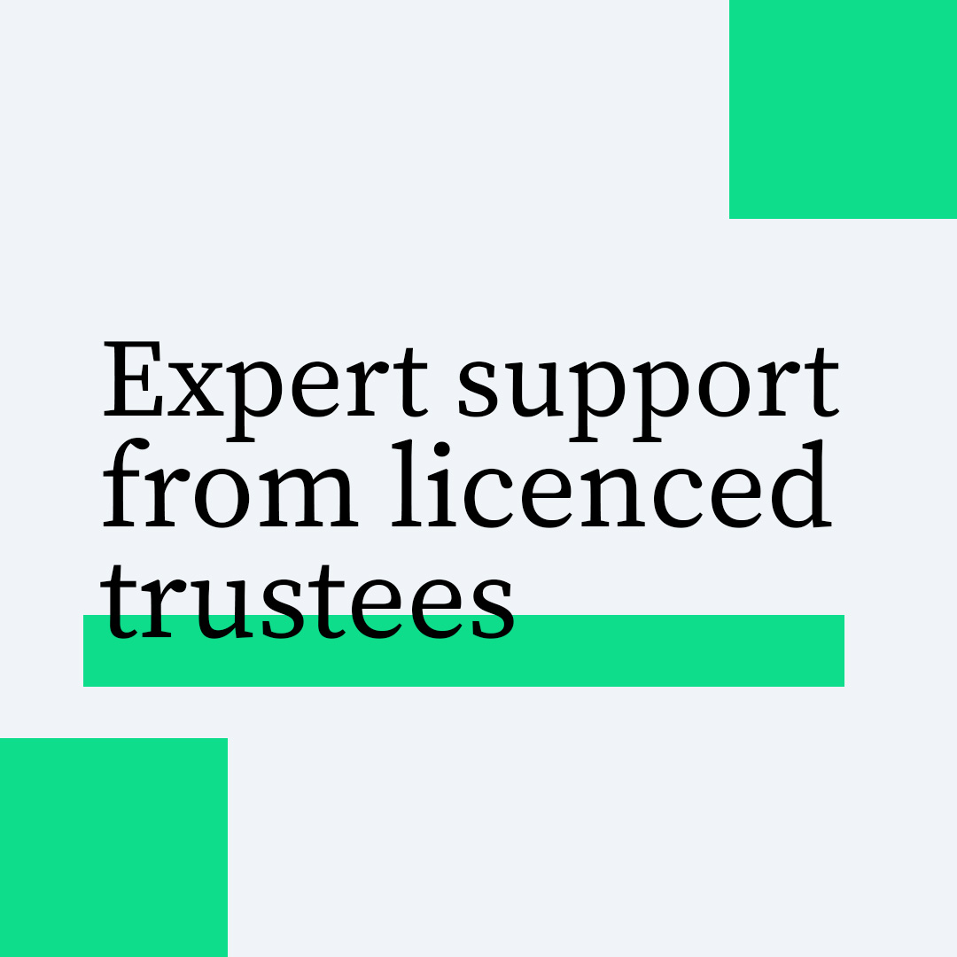 Expert Support White