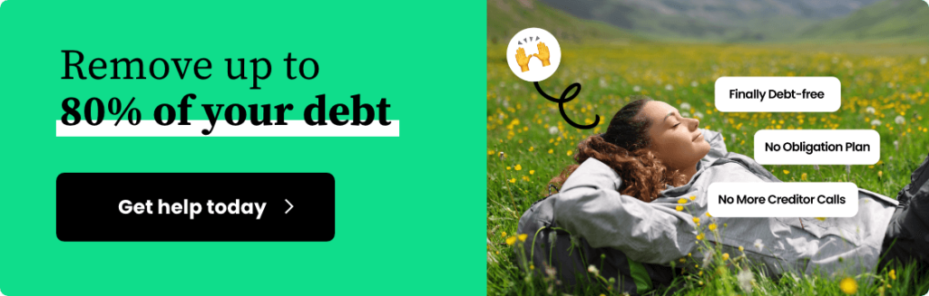 Get Professional Debt Help In Canada - Try Our Calculator