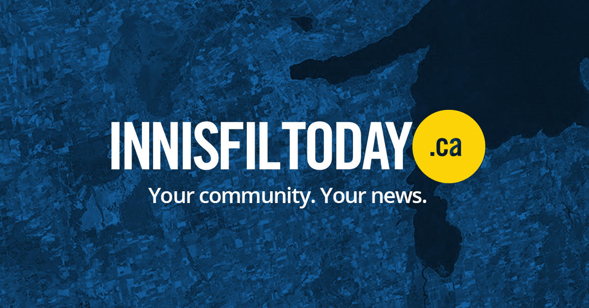 Innisfil Today Logo