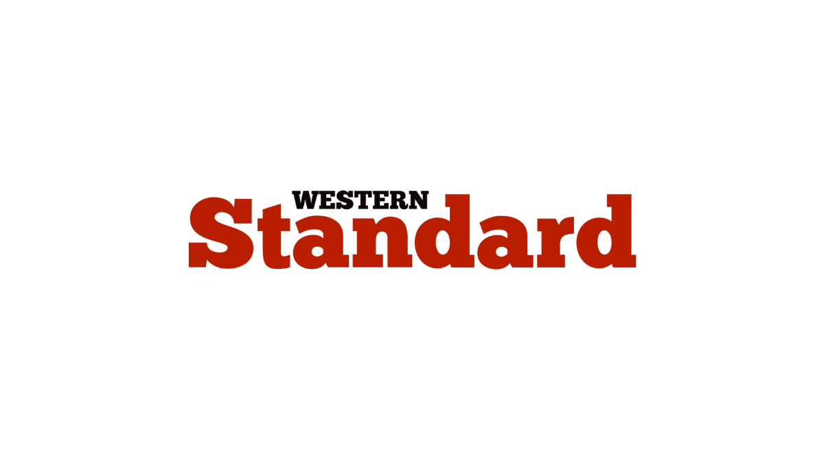 Western Standard Logo