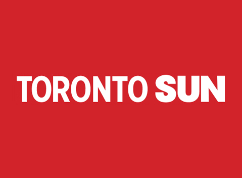 Toronto Sun Logo
