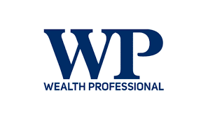 Wealth Professional Logo