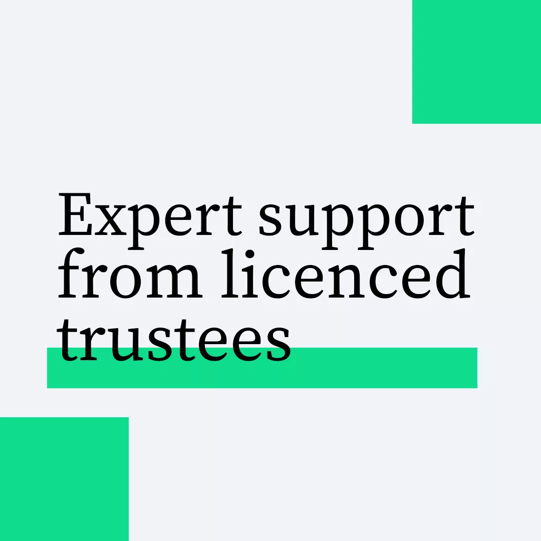 Expert Support White