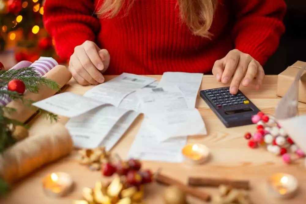 Holiday Debt Impact on Canadian Mental Health