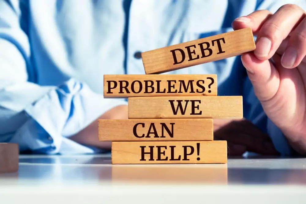 Beneficial-Debt-relief-program