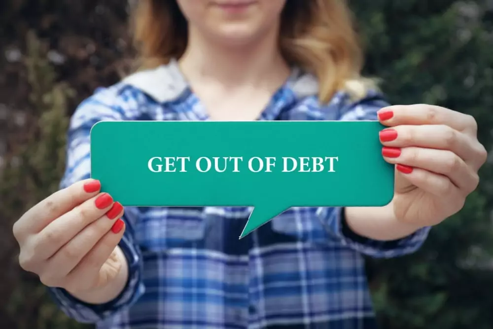 Deal-with-debt-with-Debt-relief-program