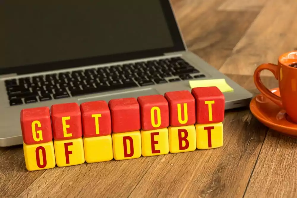 Debt-relief-program-options