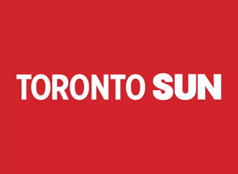 Toronto Sun Logo